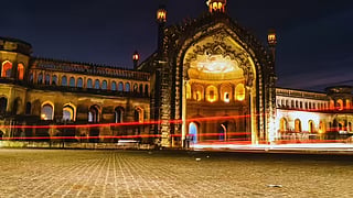 Events in Lucknow this weekend
