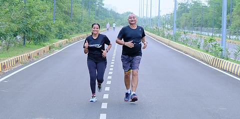 Lucknow Becomes India's Most Walkable City Among 12 Major Cities