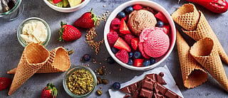 National Ice Cream Day: 5 Must-Visit Ice Cream Places in Lucknow