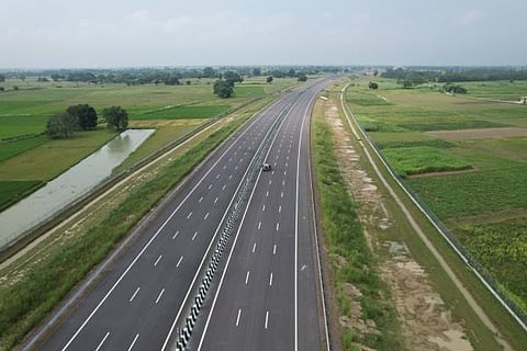 All you need to know about the Lucknow-Kanpur Expressway