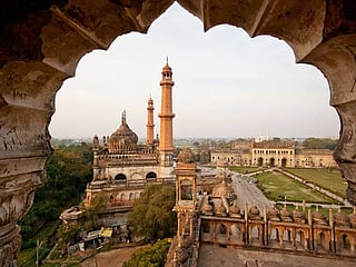 World Photography Day: 11 Picture-Perfect Places in Lucknow