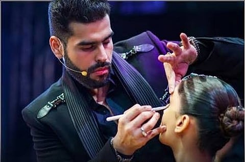 Calling All Makeup Lovers: MUA Sahil Malhotra Is Coming To Lucknow
