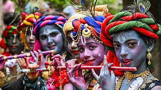 Janmashtami in Lucknow: 5 Temples to Visit This Year