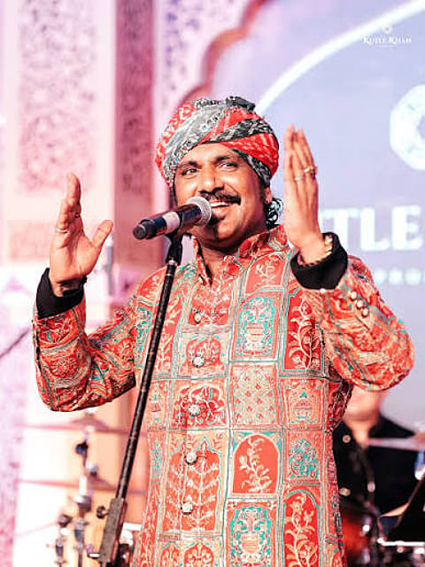 Kutle Khan, Askari Naqvi & others to perform live: Baarish Lucknow 2026