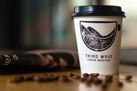 Third Wave Coffee Coming to Le Press Lucknow
