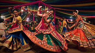 8 Dandiya Nights In Lucknow To Know About This October