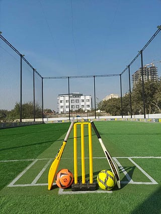 7 Best Box Cricket Turfs in Lucknow for Your Next Match!