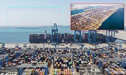 அடுத்த இலக்கு அங்கேதான்: UAE துறைமுக பகுதிகளில் இருந்து மக்கள் உடனடியாக வெளியேற ஈரான் எச்சரிக்கை