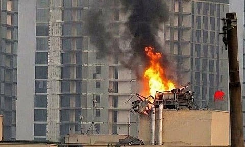 பாக்தாத்