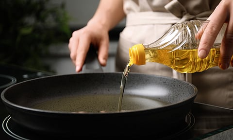 Iran War | போர் சூழல் காரணமாக சமையல் எண்ணெய் விலை கிடுகிடு உயர்வு