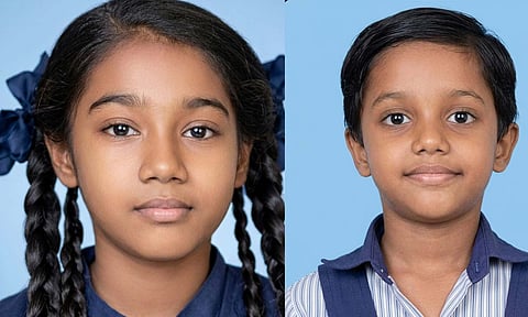 தாமரை பறிக்க சென்று குளத்தில் மூழ்கிய அக்கா, தங்கை.. தேரோட்டத்திற்காக உடல் அடக்கத்தை தள்ளி வைத்த பெற்றோர்