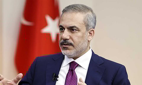 Middle East Conflict | விரிவடையும் பிராந்திய போர்: ராஜதந்திர முயற்சிகள் குறித்து துருக்கி அமைச்சர் கூறுவது என்ன?