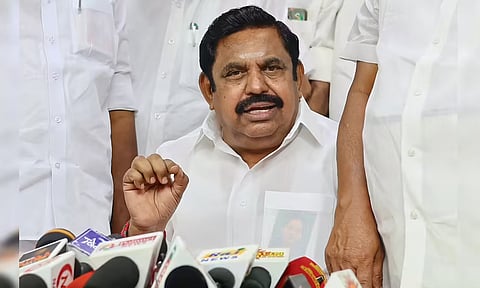 7 பேர் அடங்கிய அ.தி.மு.க தேர்தல் விளம்பரக்குழு அறிவிப்பு