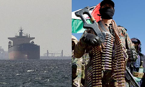 Bab el Mandeb: ஹார்முஸை விடுங்க.. மற்றொரு முக்கிய வணிக பாதையை மூடும் ஹவுதிக்கள்?