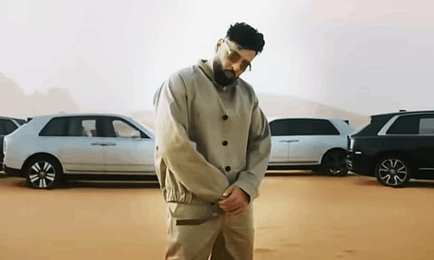 Death Threat | நெத்தியில் புல்லட் இறக்கிடுவோம்! - பிரபல பாடகருக்கு சர்வதேச கும்பல் மிரட்டல்