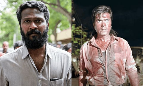 Vetrimaaran | சீக்கிரமே சர்ப்ரைஸ் இருக்கு... `அரசன்' அப்டேட் கொடுத்த வெற்றிமாறன்