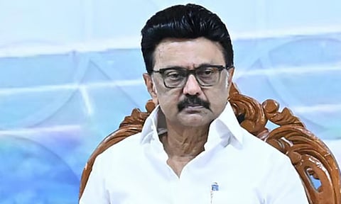 இனி ஊண் உறக்கம் கிடையாது - முதல்வர் ஸ்டாலின் | TN Assembly Elections