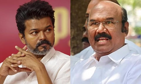 அதிமுக தலைமையை ஏற்று வந்தால் விஜய் Gainer.. இல்லையென்றால் அவர் Loser- ஜெயக்குமார்