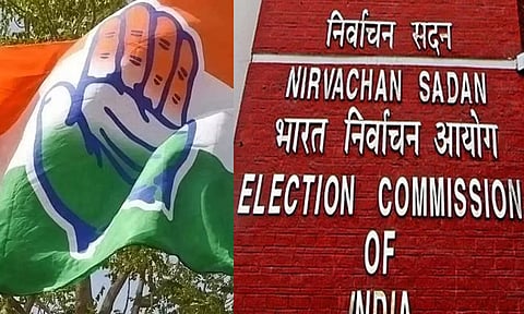 Assembly Election | தமிழ்நாட்டிற்கும், புதுச்சேரிக்கும் ஓரே நாளில் தேர்தல் வேண்டும்- காங்கிரஸ் கடிதம்