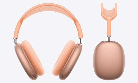 AirPods Max 2 | ரூ. 67,900 தான்... புது ஹெட்போன் அறிமுகம் செய்த ஆப்பிள் - என்ன ஸ்பெஷல்?