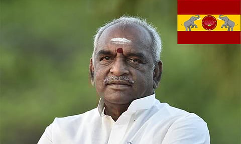 கூட்டணியில் சேரும்படி த.வெ.க.வுக்கு மிரட்டலா? - பொன்.ராதாகிருஷ்ணன் விளக்கம்