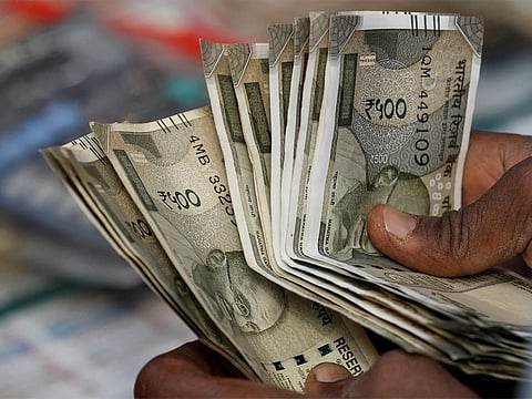 சென்னை மாவட்ட வேட்பாளர்கள் எவ்வளவு செலவு செய்யலாம்? - விவரங்கள் வெளியீடு