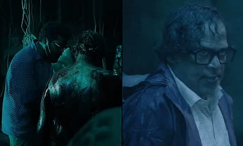 Demonte Colony 3 | இவர் தாங்க அந்த Librarian... டிமான்டி காலனி 3 வீடியோ அப்டேட்