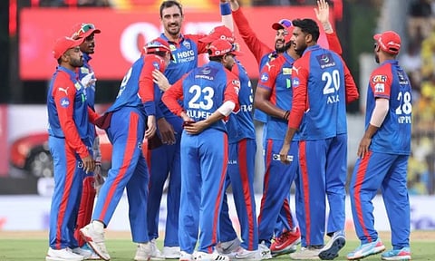 எங்க அணியின் ஓபனர் இனி இவர்தான் -டெல்லி அணி அதிரடி அறிவிப்பு