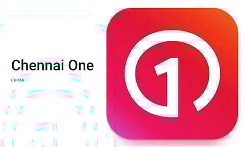 சென்னை ஒன் செயலி மூலம் மாதாந்திர பஸ் பயண அட்டை - பயணிகளுக்கு புதிய வசதி