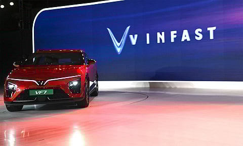 மின்சார கார்