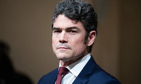 ஈரானுடனான போர்... ‘மனசாட்சிக்கு விரோதமாக செயல்பட முடியாது’ - அமெரிக்க முக்கியத் தலைவர் ஜோ கென்ட் ராஜினாமா!