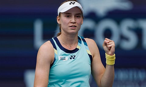 எலினா ரிபாகினா