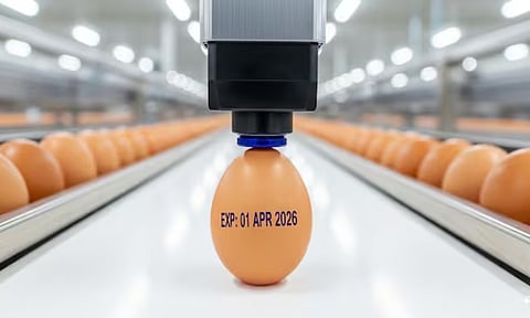 முட்டைகளுக்கும் இனி 'எக்ஸ்பைரி டேட்' - உ.பி. அரசின் புதிய நடவடிக்கை