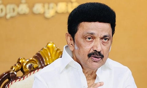 TN Assembly Election | தென் மாவட்டங்களை சேர்ந்தவர்களிடம் இன்று மு.க.ஸ்டாலின் நேர்காணல்