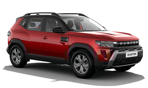 Renault Duster | எல்லாமே விற்றாகி விட்டது... வந்ததும் சம்பவம் செய்த ரெனால்ட் டஸ்டர்