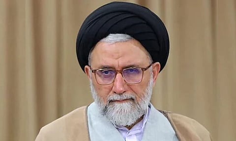 எஸ்மாயில் கதீப்