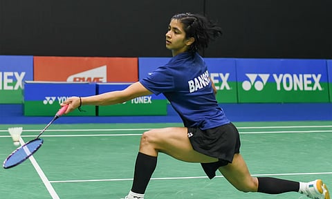 மாளவிகா பன்சோத்