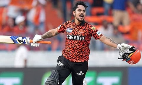 IPL 2026 | புதிய கேப்டன்- துணை கேப்டனை அறிவித்த SRH