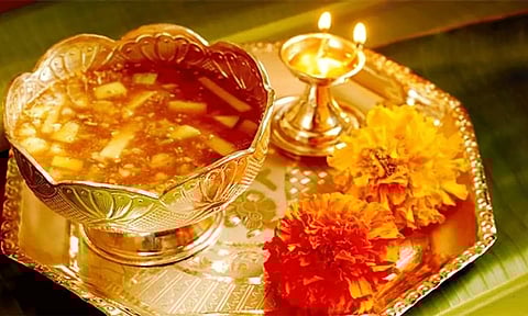 Today Panchangam மற்றும் முக்கிய நிகழ்வுகள்- 19 மார்ச் 2026: யுகாதி பண்டிகை