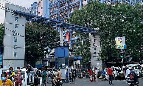 பாஜக வேட்பாளராக களமிறங்கும் கொலையுண்ட கொல்கத்தா ஆர்.ஜி.கர். பெண் மருத்துவரின் தாய்