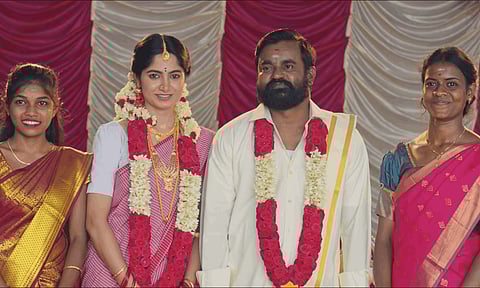 Thangarathinamey | செல்வராகவன் படத்தின் புது அப்டேட் - வெளியான சூப்பர் வீடியோ