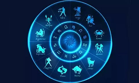 ராசிபலன்