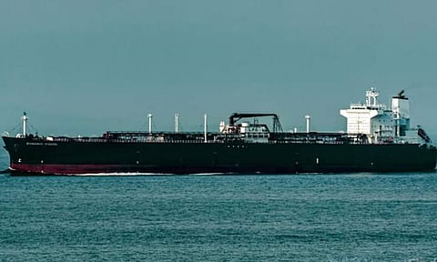 Hormuz ஜலசந்தியில் பாதுகாப்பான பயணத்துக்கு ஒத்துழைக்க தயார்: பிரிட்டன், பிரான்ஸ் அறிவிப்பு