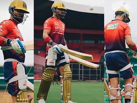 விராட் கோலி