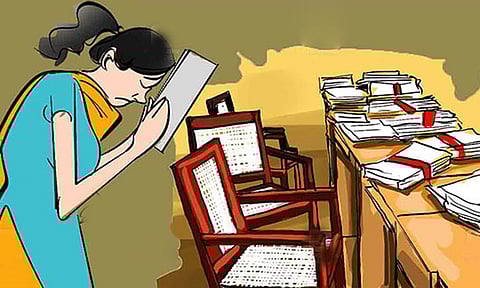 Kerala Election| 'தேர்தல் பணியை கொடுத்து தேனிலவை கெடுத்துவிடாதீர்கள்'- மாவட்ட கலெக்டரிடம் நூதன கோரிக்கை வைத்த ஆசிரியை