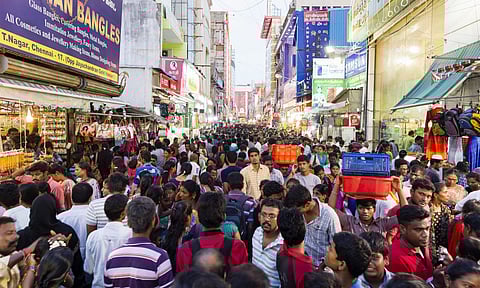 இந்தியாவில் தனிநபர் வாழ்க்கை செலவு: Costly நகரம் மும்பை - அப்போ சென்னை? - பட்டியல் வெளியீடு | Cost of living