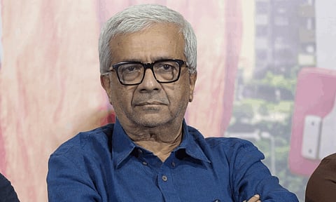 வித்தியாசமான கதாபாத்திரங்கள் கிடைத்து வருவது மிகவும் சந்தோஷம் - YG மகேந்திரன்