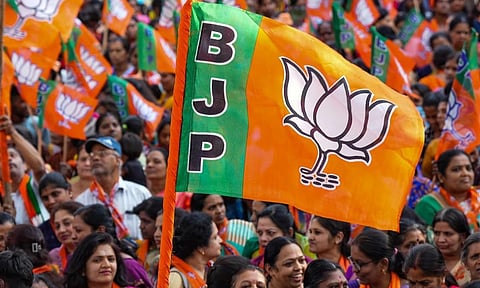 BJP | கேரளா, அசாம் மாநிலங்களுக்கான பா.ஜ.க வேட்பாளர் பட்டியல் வெளியீடு