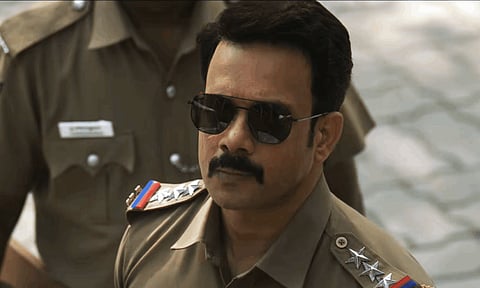 Kaalidas 2 | "பயமா இருக்கு சார்..." மர்மங்களுக்கு விடை தேடும் பரத் - காளிதாஸ் 2 டிரெய்லர் வெளியீடு