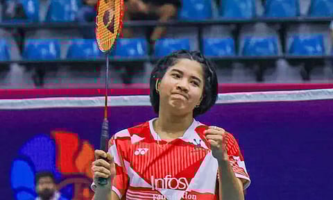 இஷாராணி பரூவா